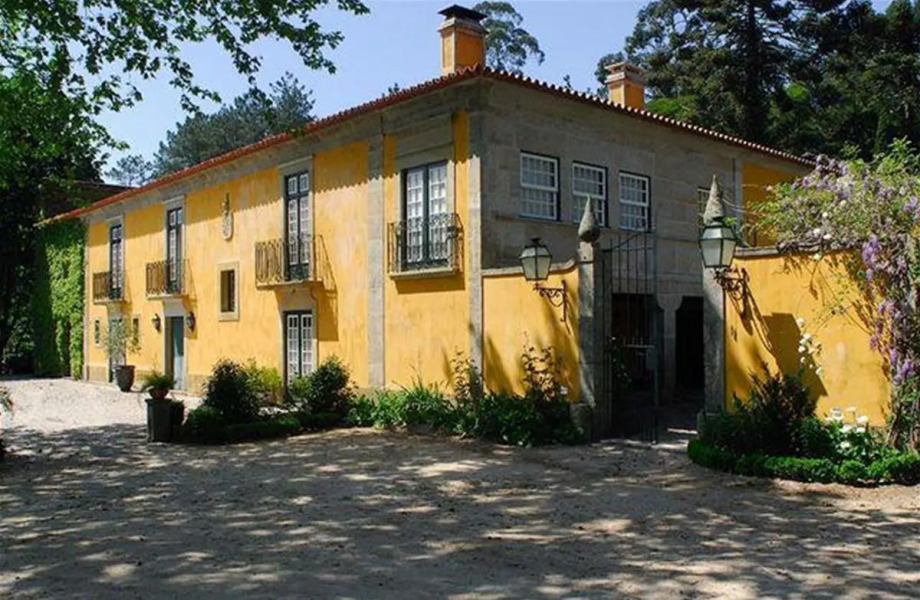 Quinta da Bouça d'Arques