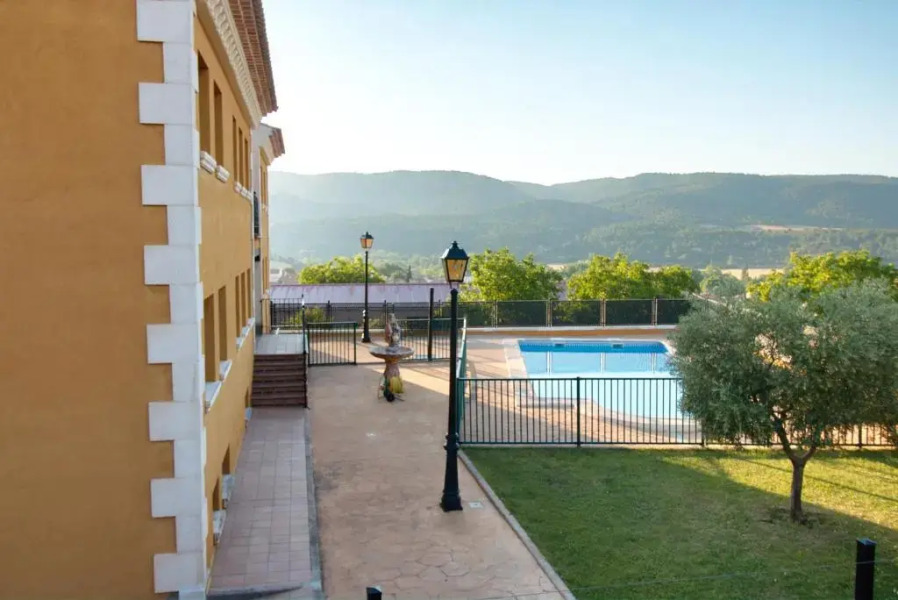 El Mirador de la Serrania