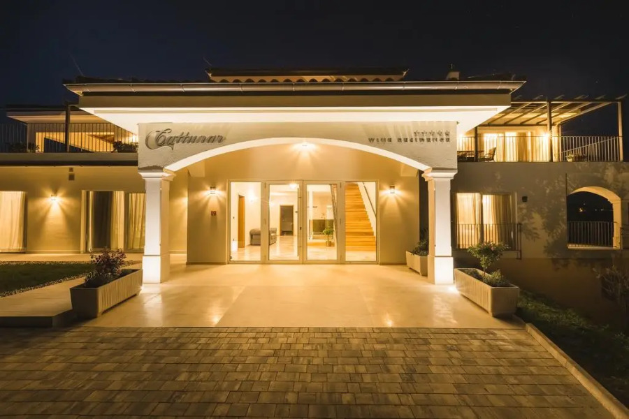 Wine Residence Cattunar
