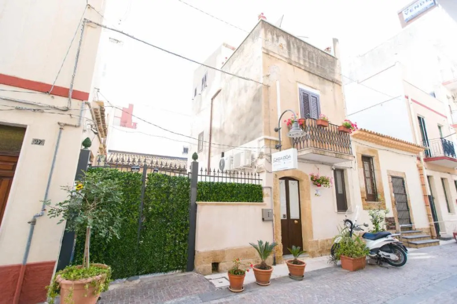 Casa Giorgia