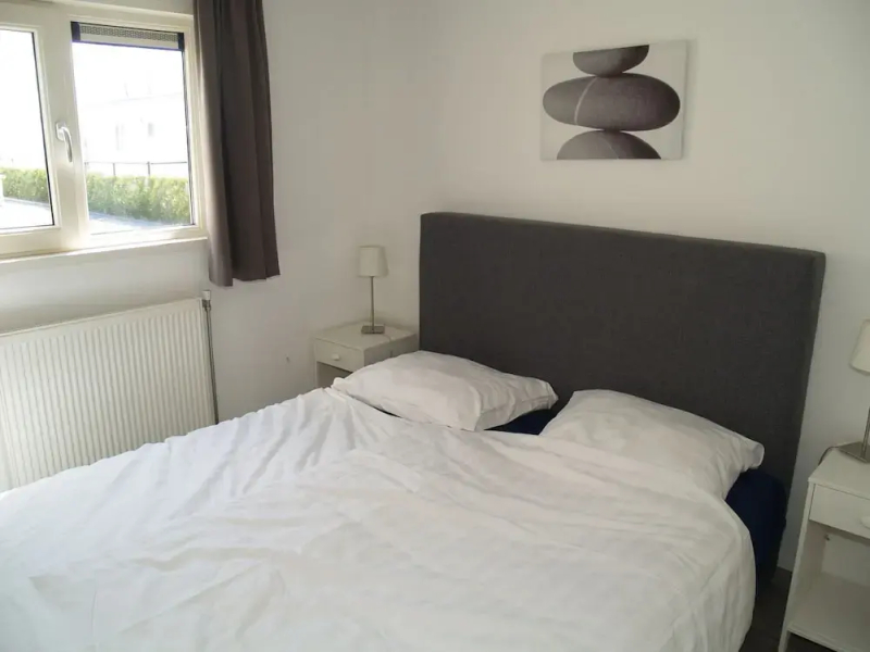 Comfortable Chalet Near Brunssummerheide