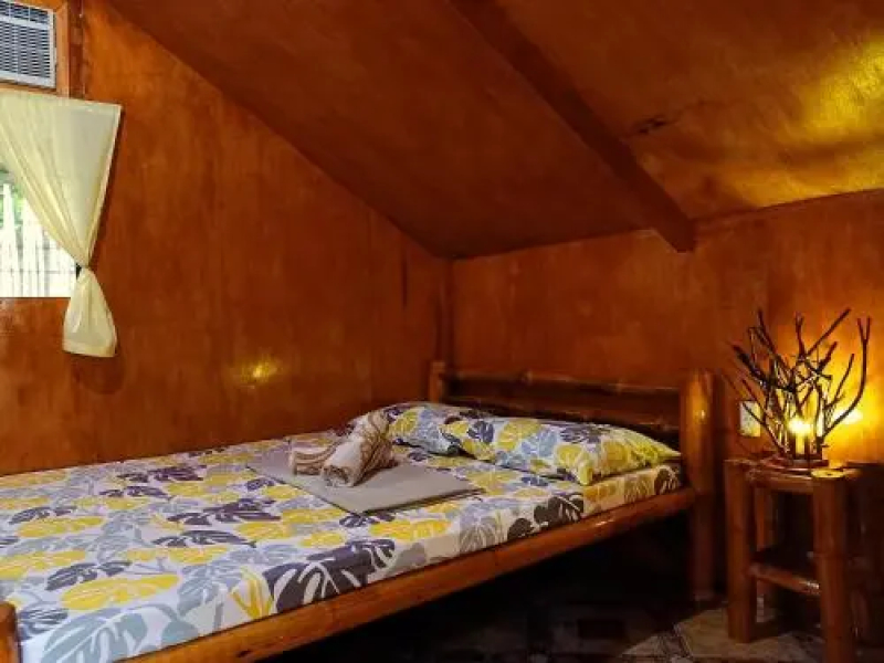 Archery-Asia Nipa Huts & Camping Moalboal