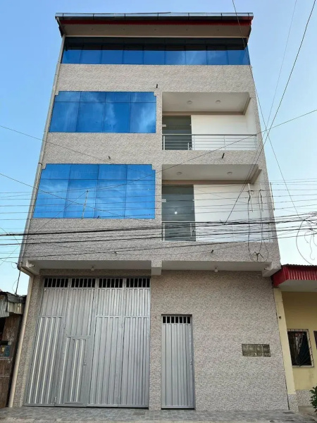 Yurimaguas Apartments