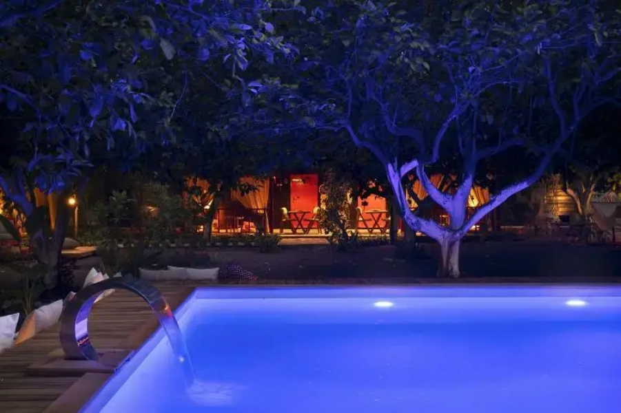 Gayb-i Bungalows By Naturelife