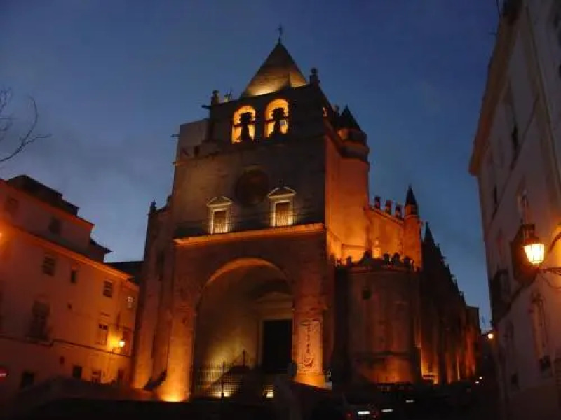 Residencial Antonio Mocisso