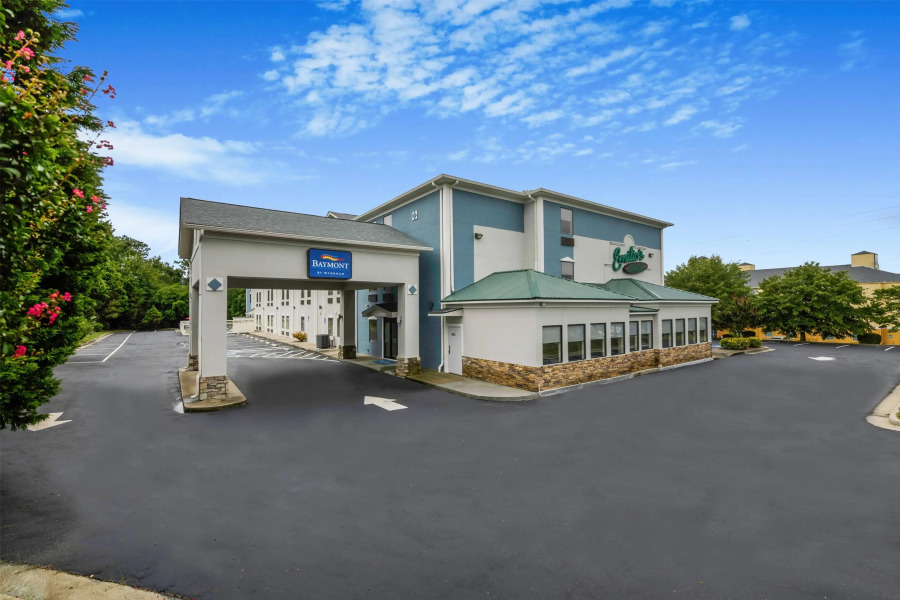 Baymont by Wyndham Grovetown Augusta