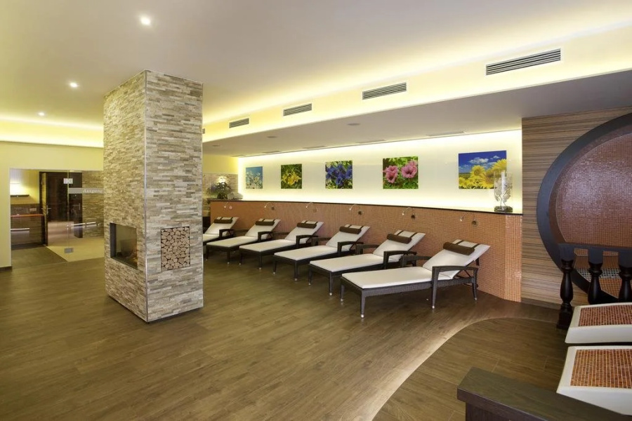 Ferienhotel Hofer superior