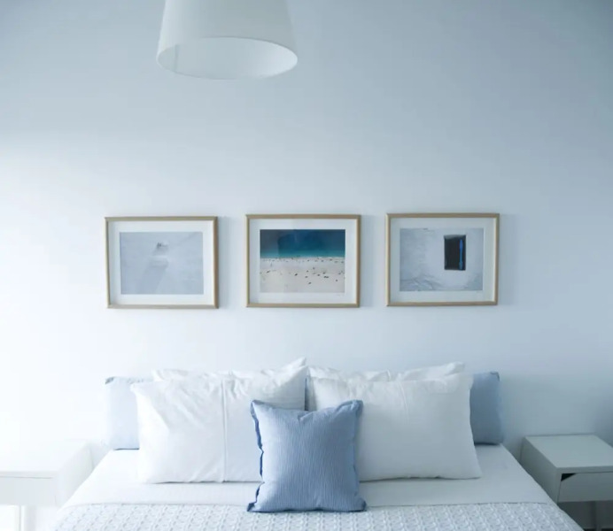 Mykonostimo Luxury Villas & Apartments