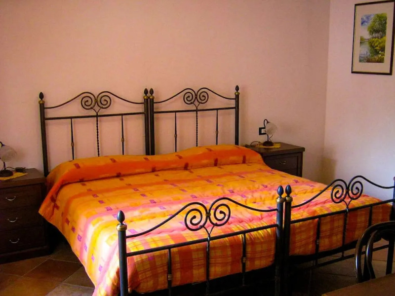 Agriturismo Al Vecchio Tino