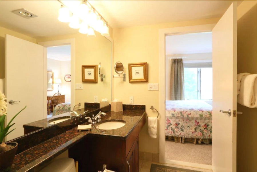 The Pines at Topnotch