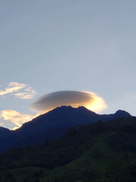 Hotel y Restaurante El Descanso