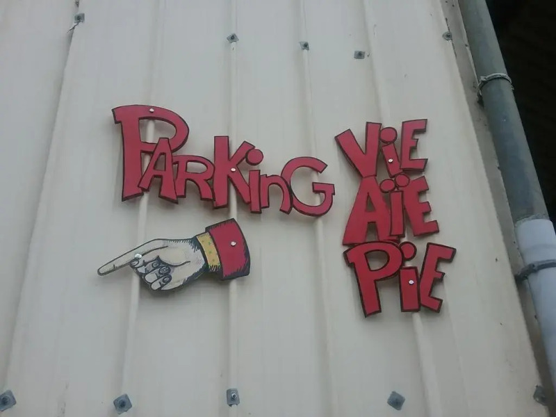 Ferme Théâtre Chapiteau