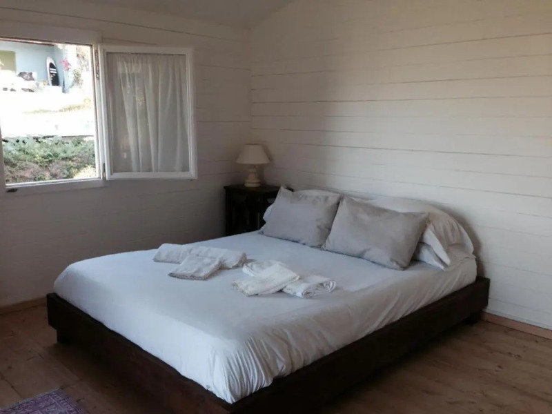 Alojamientos la Huella