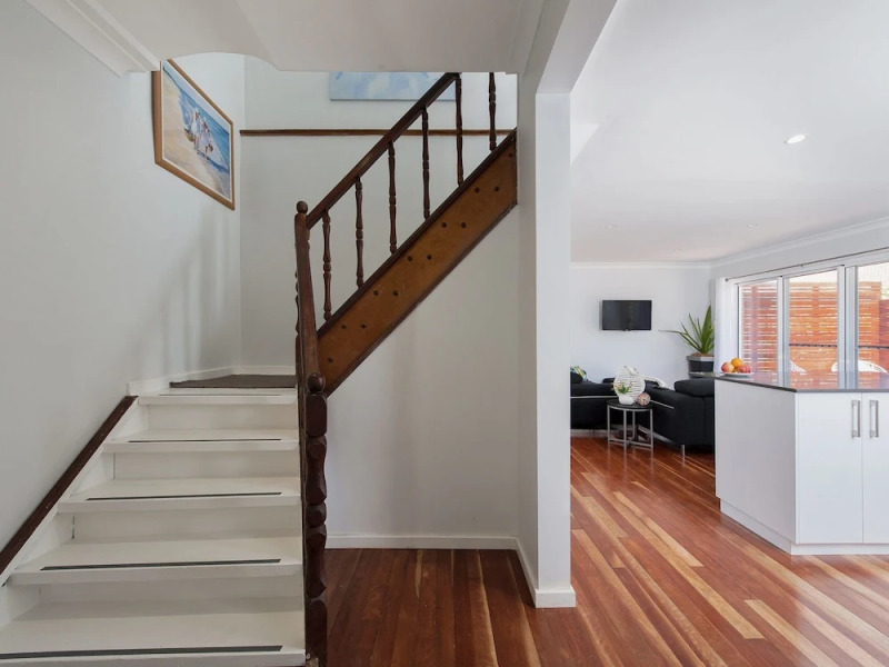 Sandy Point Road, 98, Eden by the Bay