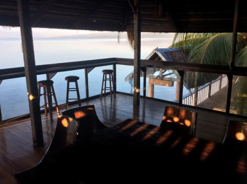 Woodruffs Beach Resort