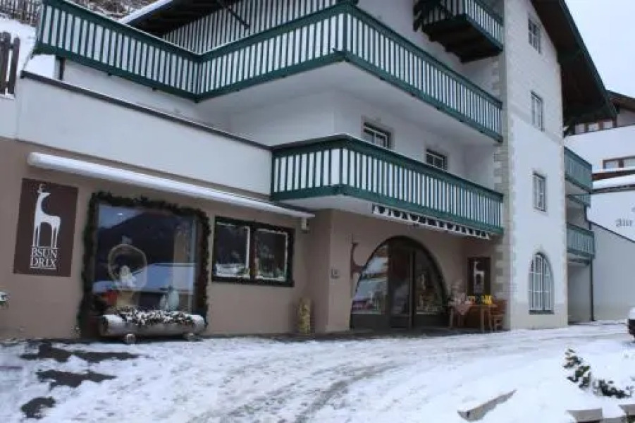 Jennys Ferienwohnungen