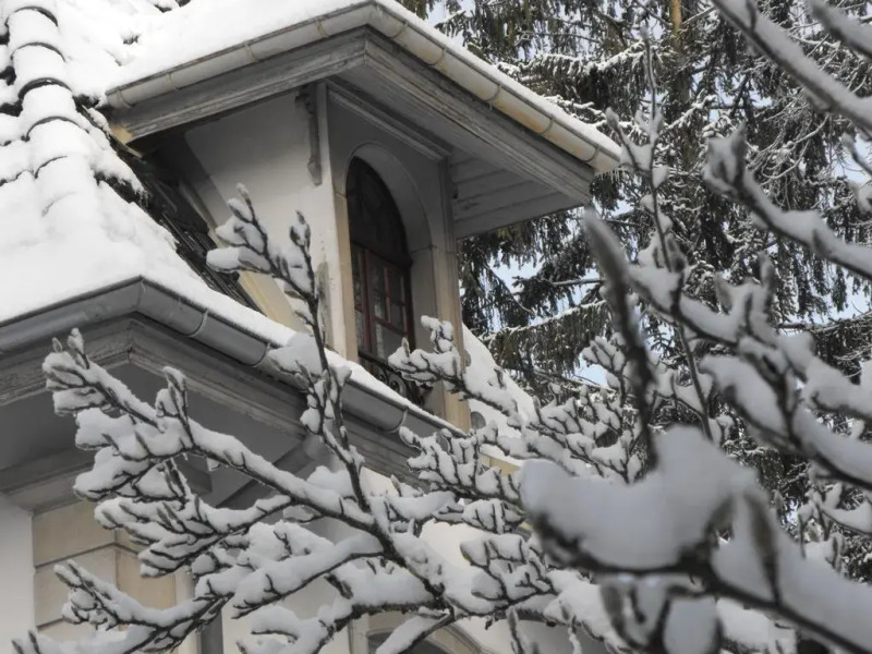 Chambres D'hôtes la Maison de Juliette