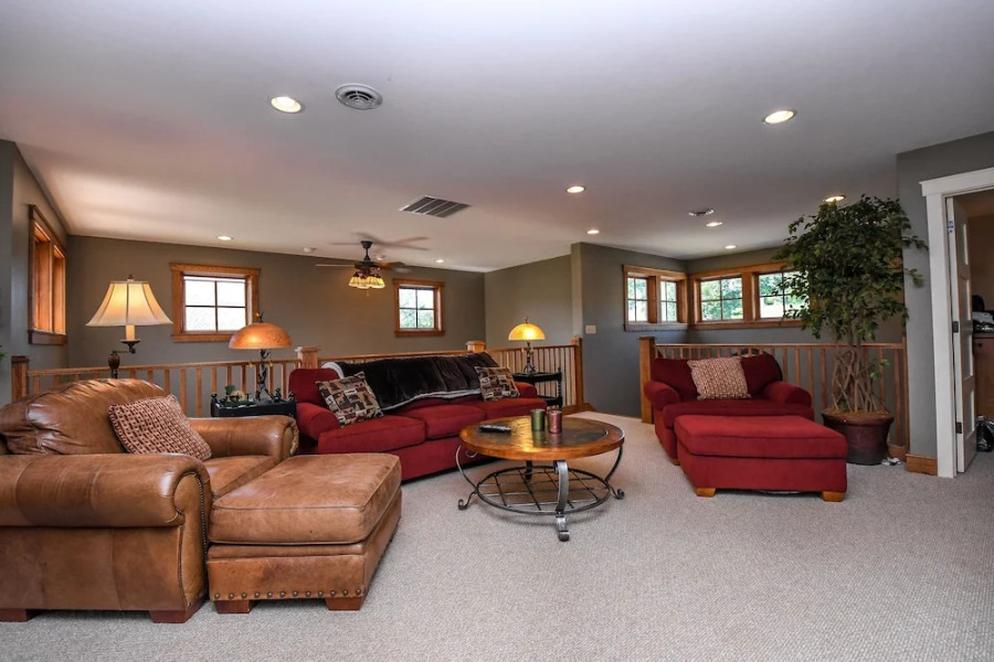 Some Kind of Wonderful 4 Bedroom House