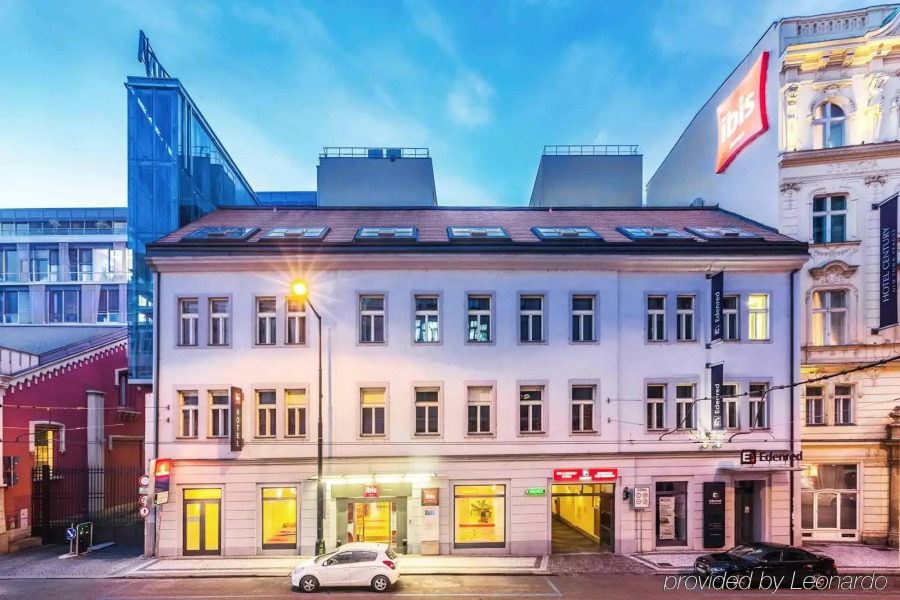 ibis Praha Old Town