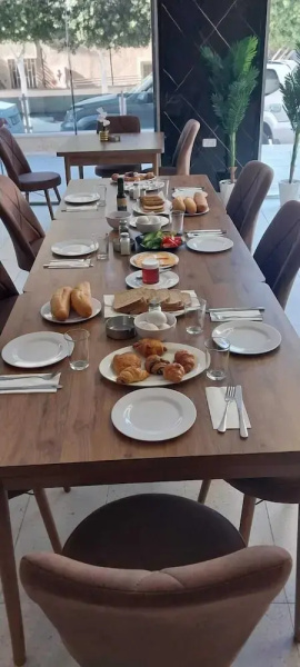 St Barbara Hotel