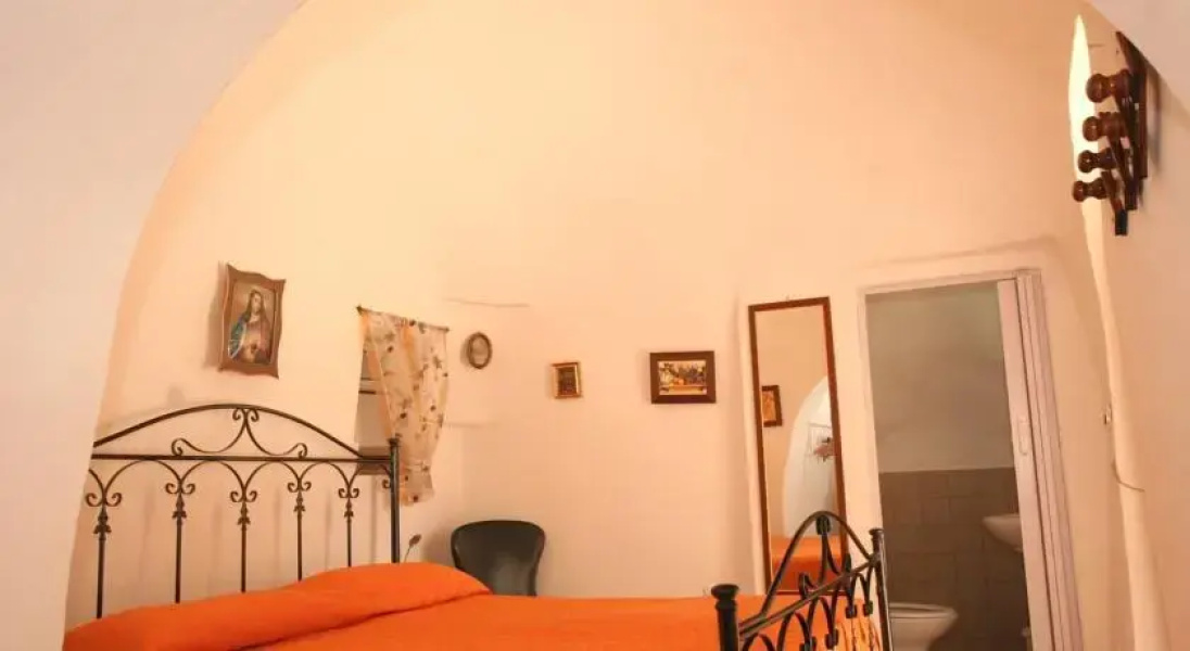 Trullo 2 Km dal Mare