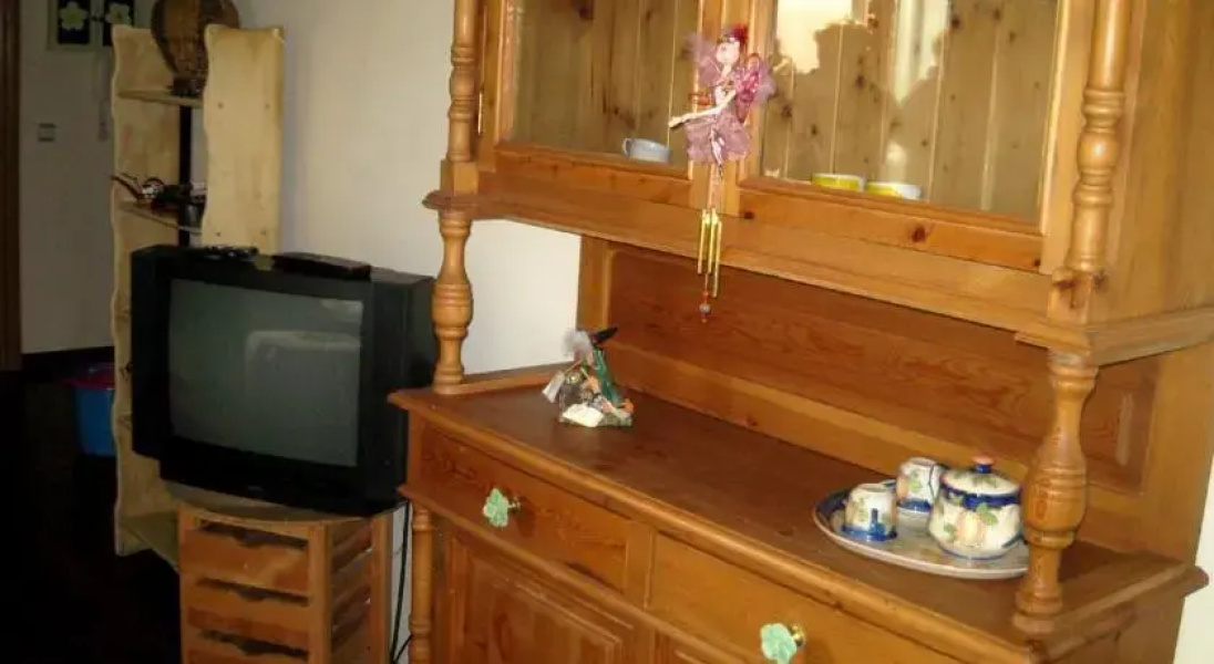 Apartment Lozano