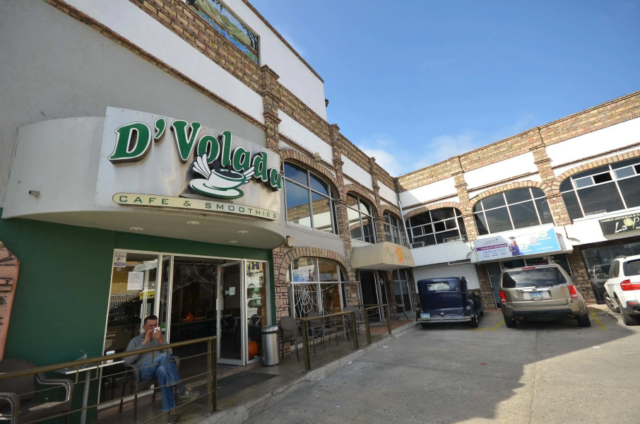 Hotel Suites del Sol