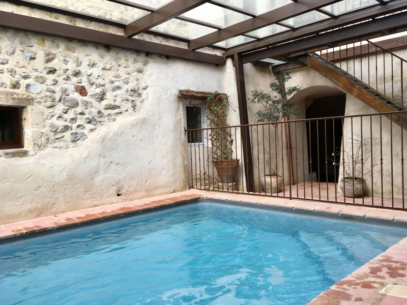 Bastide Saint Martin Gîte Le Coucouru