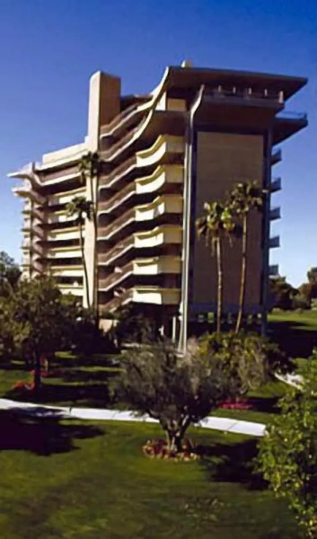 Francisco Grande Hotel and Golf Resort