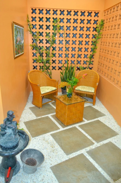 Shalom House