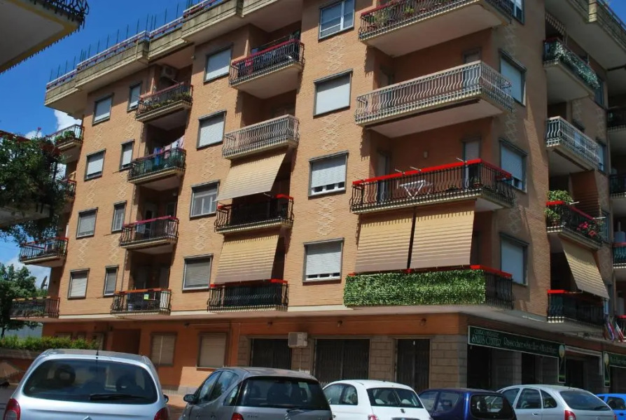 Appartamento del Colle