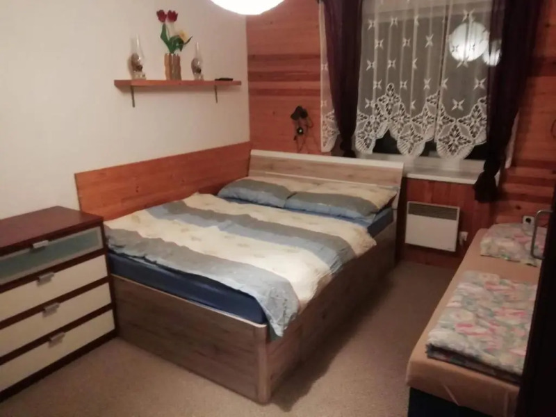 Horský apartmán Krkonoše