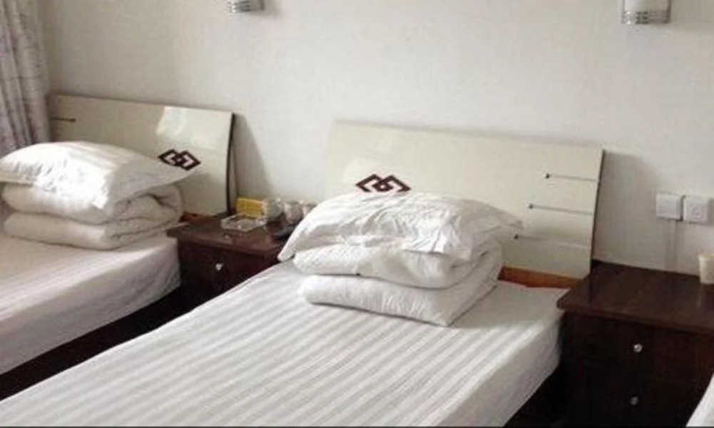 Jincheng Jinguogu Hotel