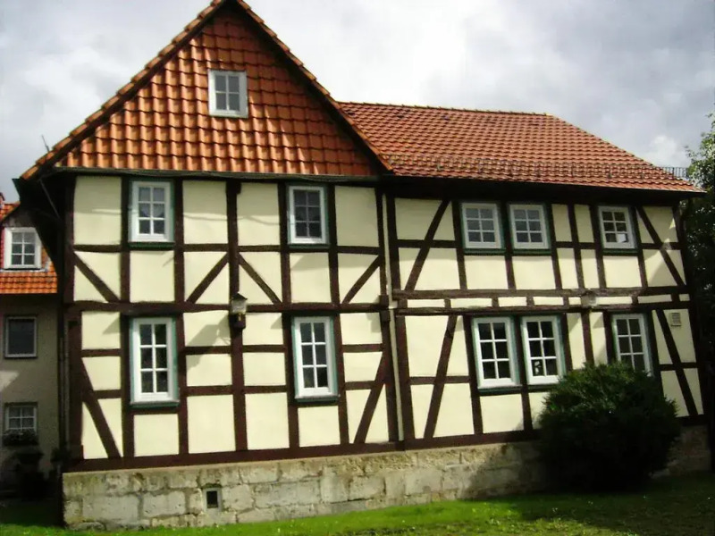 Landgasthof Zur Untermï¿½hle