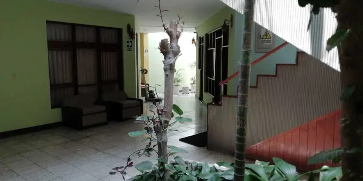 Hostal Las Orquídeas