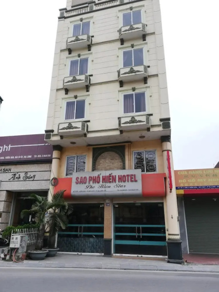 Pho Hien Star Hotel