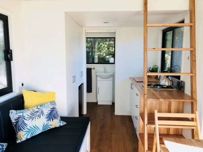 Isabella Tiny House