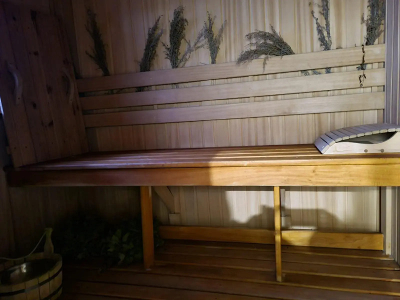 Spa Chill Villa (Спа Чилл Вилла)