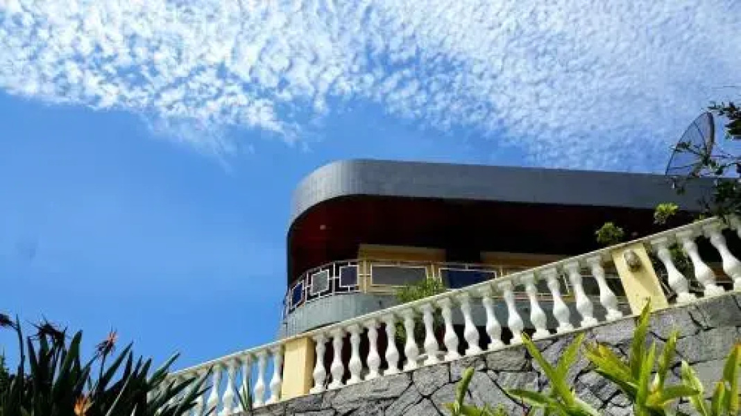 Morada Recanto Das Flores