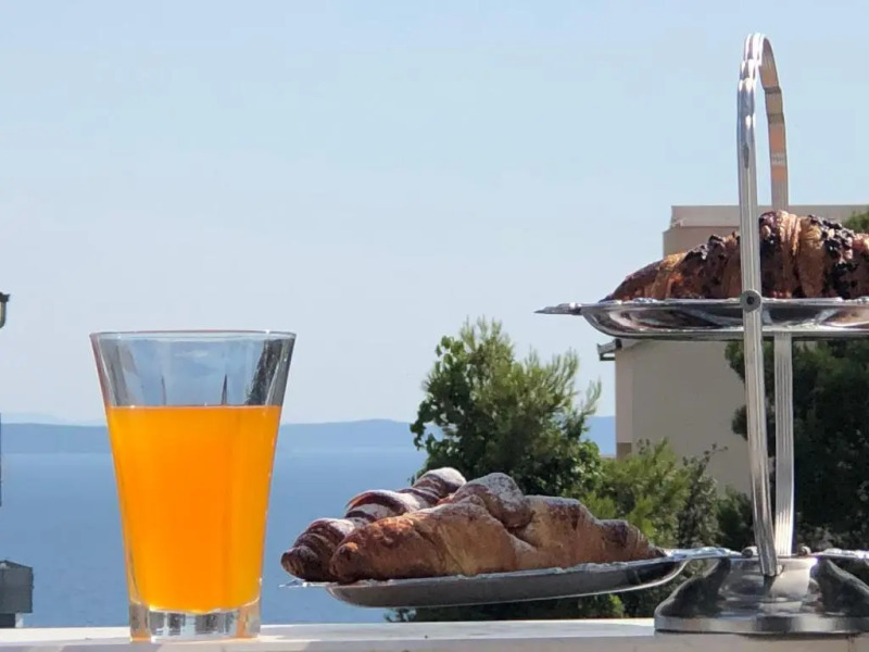 Apartments Villa Anna Sonia