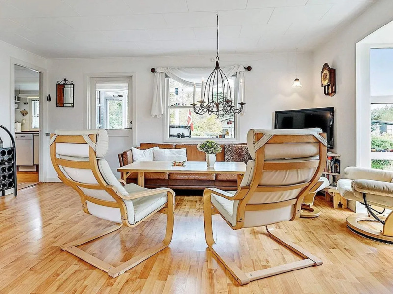 6 Person Holiday Home in Hadsund