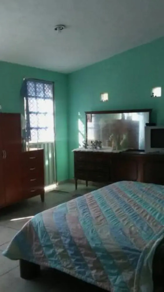 Casas de Campo Huasca de Ocampo