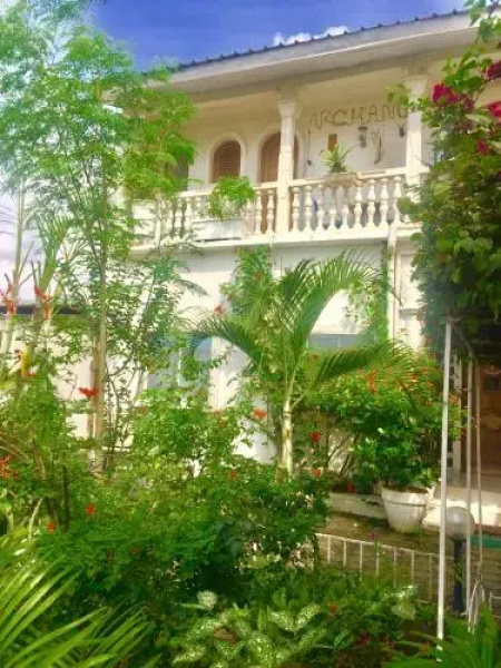 Residence Archange