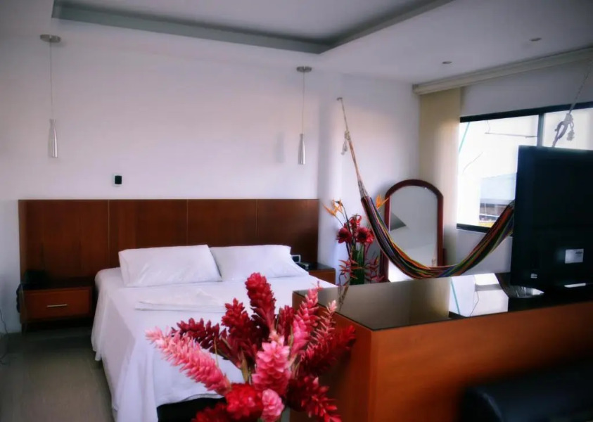 Hotel Victoria Regia