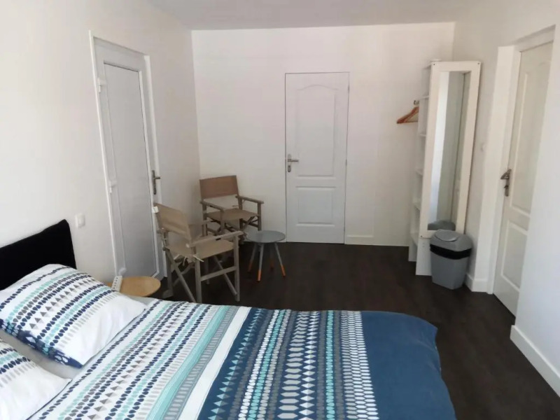 Le cheminblanc suite parentale