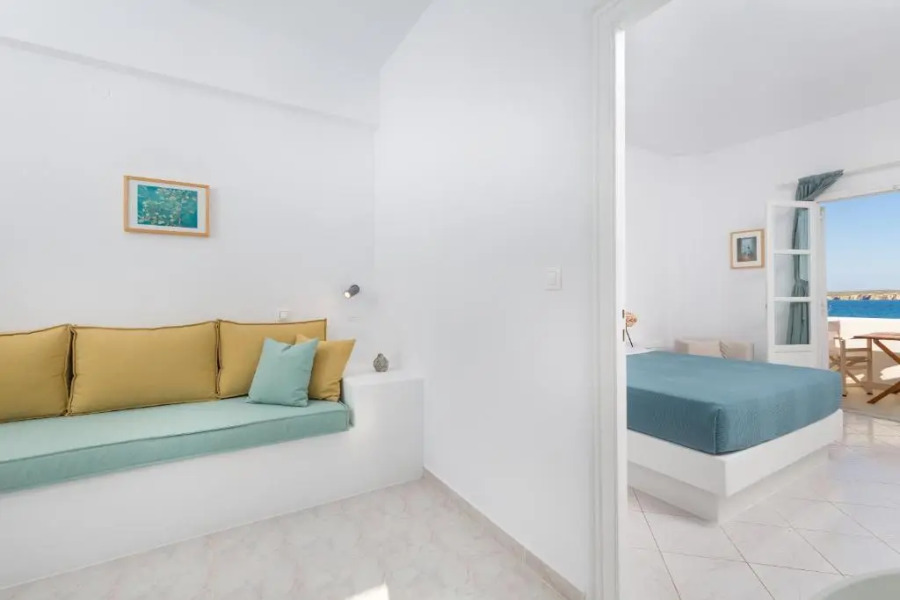 La Mer Seaside Apartments