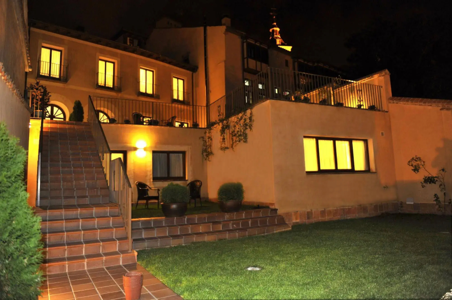 Hotel Don Felipe