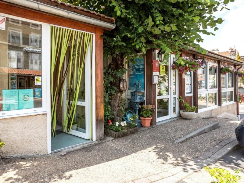 Logis Le Clair Logis