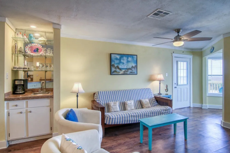 Ray's Retreat - 3 Br Condo