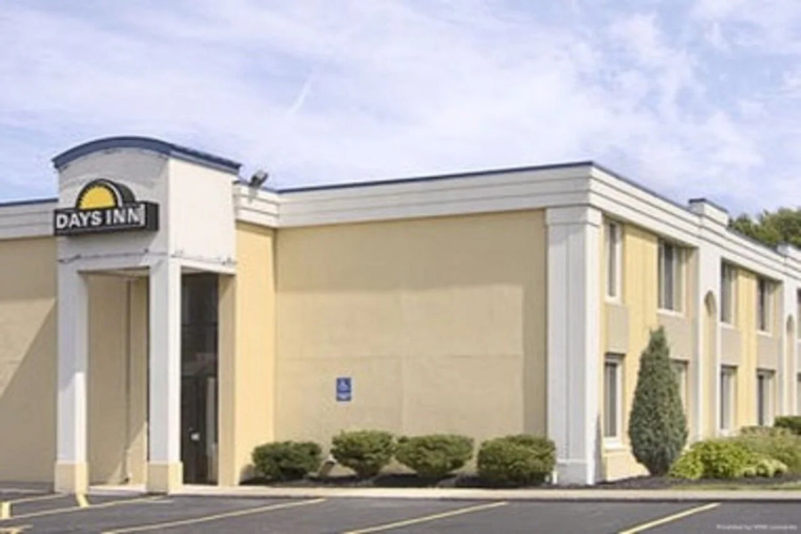 Days Inn Cleveland Willoughby